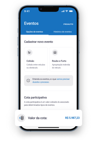 Cota Participativa